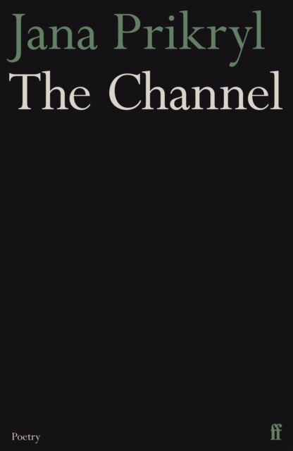 The Channel cover