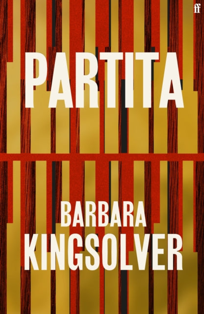 Partita cover