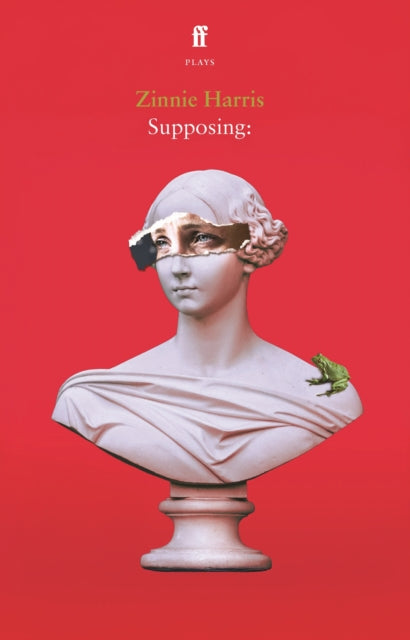 Supposing: cover