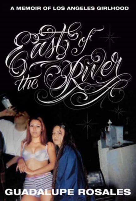 East of the River cover