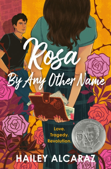 Rosa by Any Other Name cover