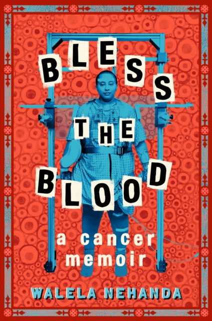 Bless the Blood cover