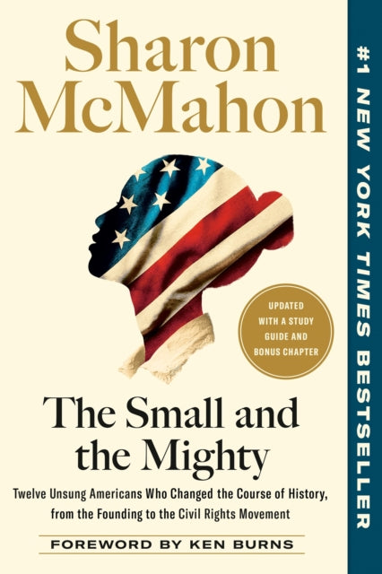 The Small and the Mighty cover