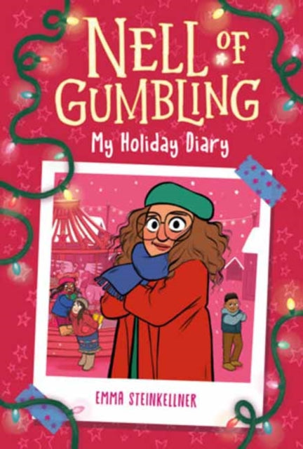 Nell of Gumbling cover