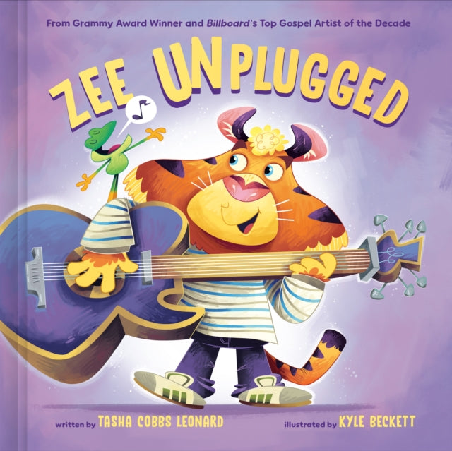 Zee Unplugged cover