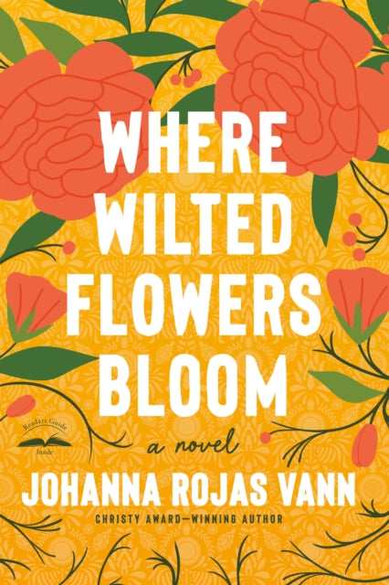 Where Wilted Flowers Bloom cover