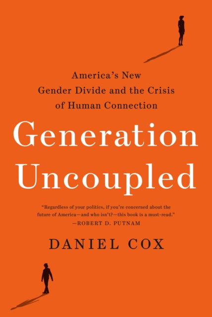 Generation Uncoupled cover