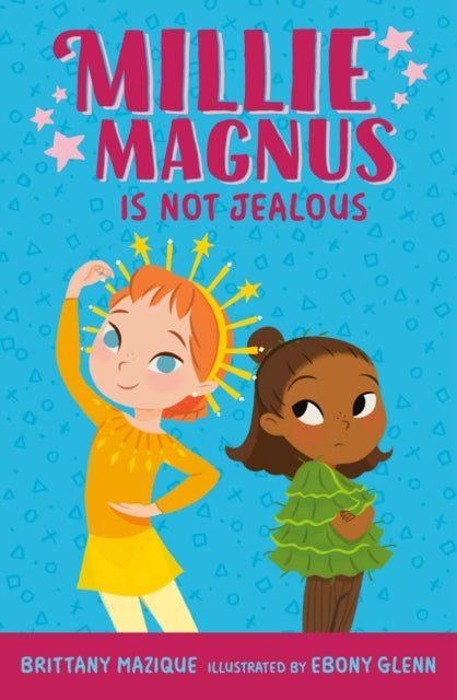 Millie Magnus Is NOT Jealous cover