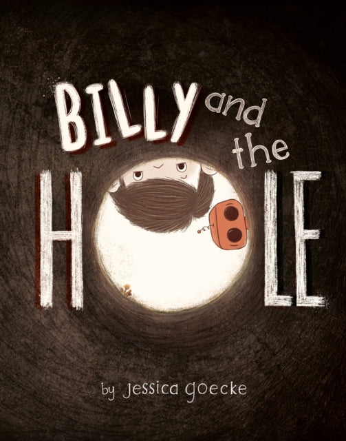 Billy and the Hole cover