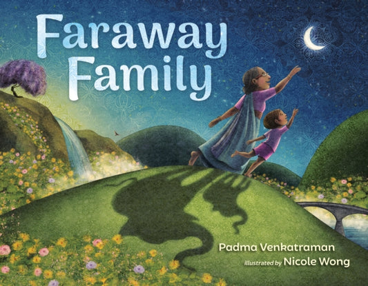Faraway Family cover