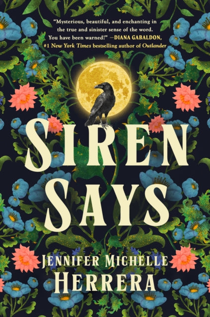 Siren Says cover