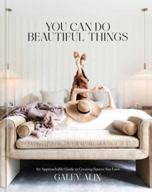 You Can Do Beautiful Things cover