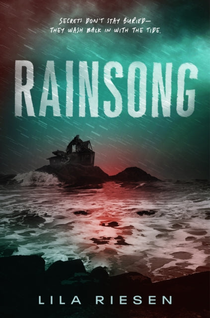 Rainsong cover