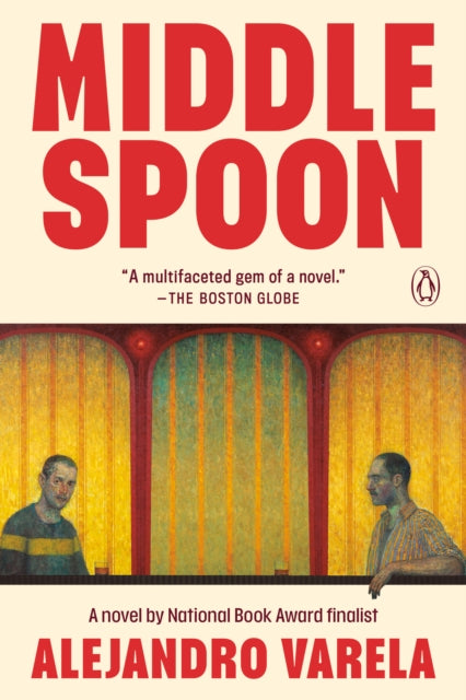 Middle Spoon cover