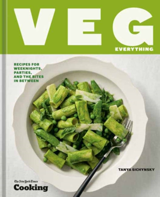Veg Everything cover