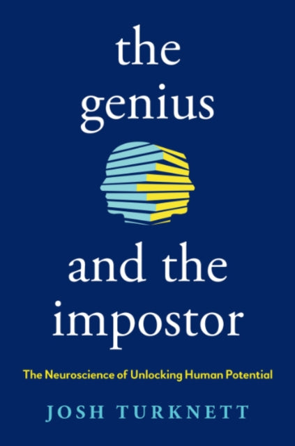 The Genius and the Impostor cover
