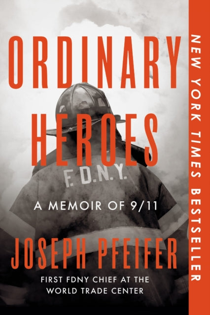 Ordinary Heroes cover
