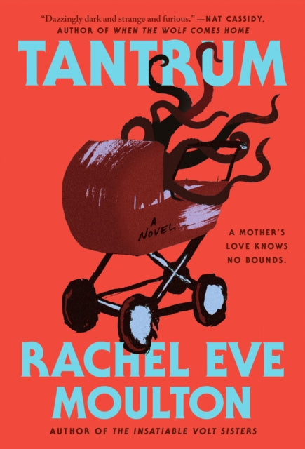 Tantrum cover