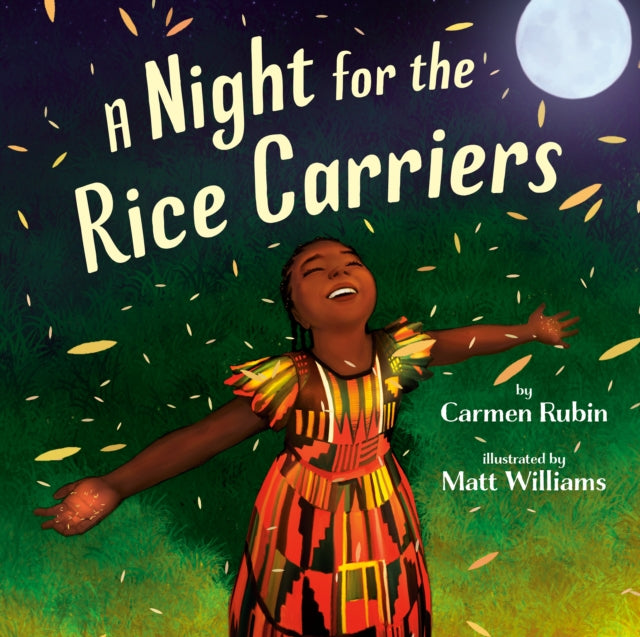 A Night for the Rice Carriers cover
