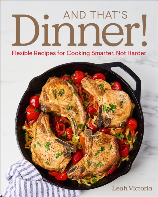 And That's Dinner! cover