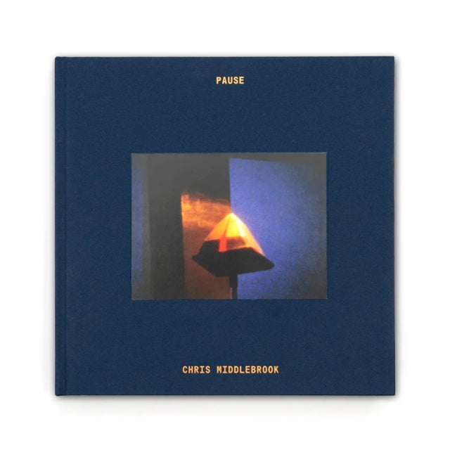 PAUSE cover