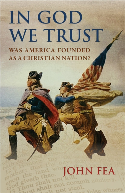 In God We Trust cover