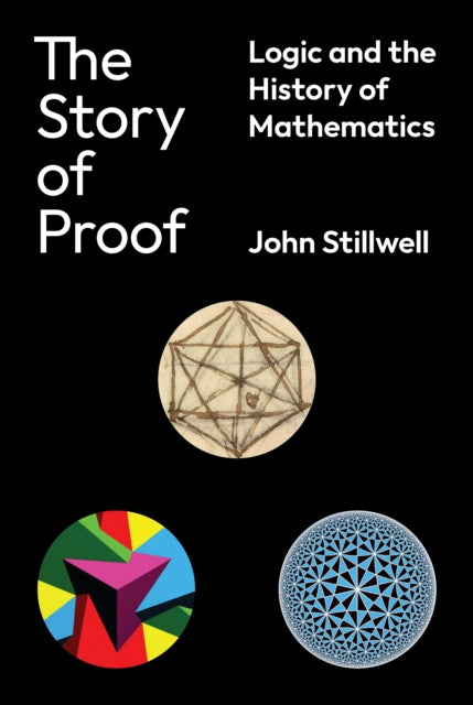 The Story of Proof cover