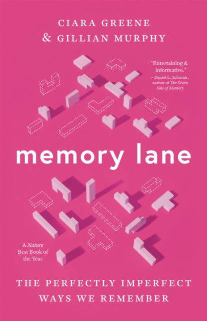 Memory Lane cover