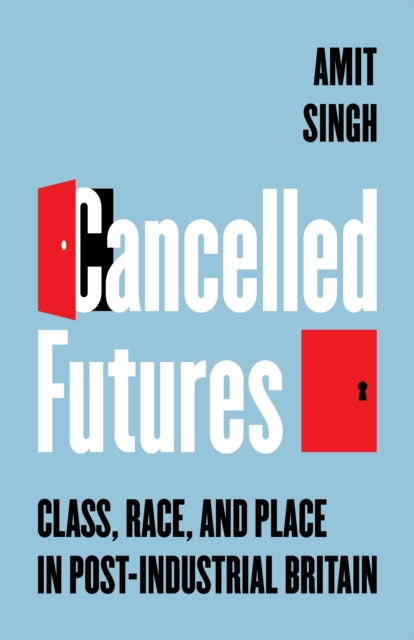 Cancelled Futures cover