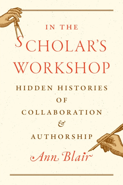 In the Scholar’s Workshop cover