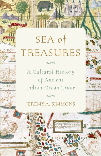 Sea of Treasures cover