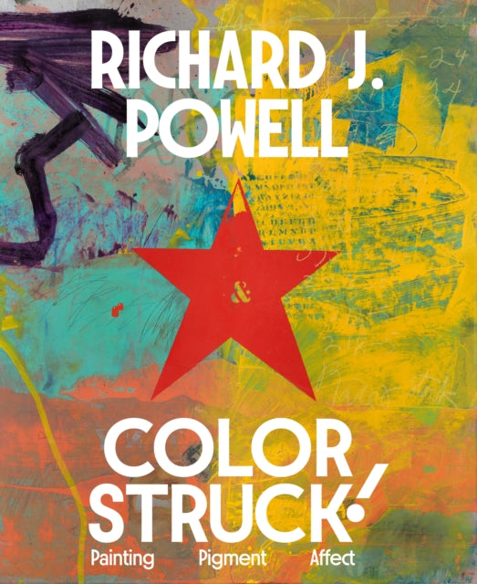 Colorstruck! cover
