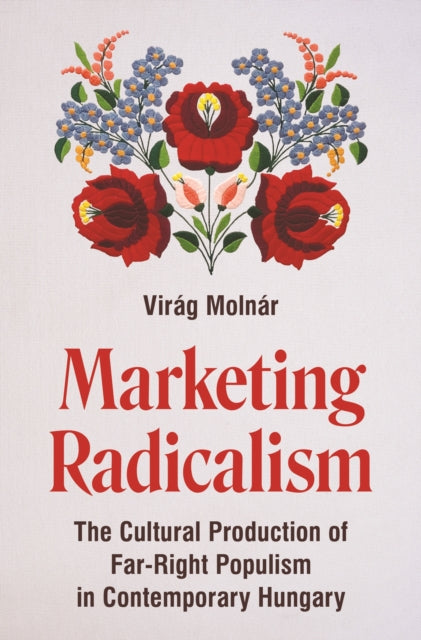 Marketing Radicalism cover