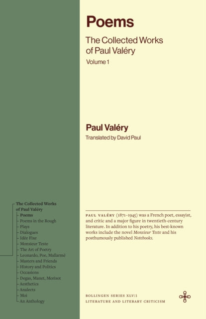Poems cover