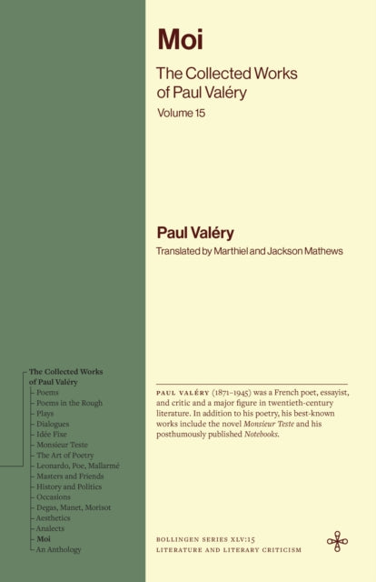 Moi cover