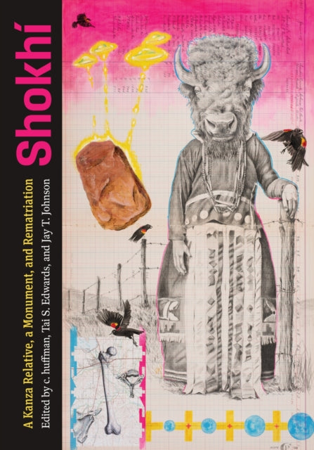 Shokhí cover