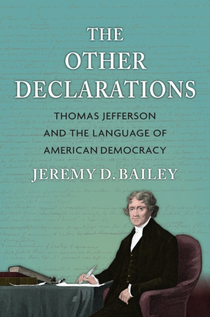 The Other Declarations cover