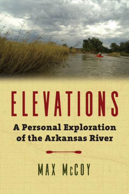 Elevations cover