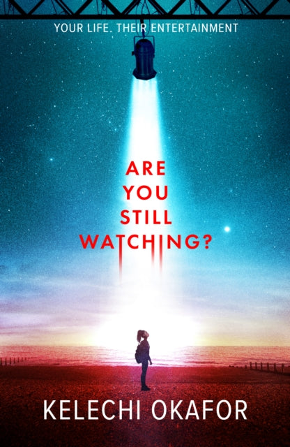 Are You Still Watching cover