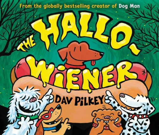 The Hallo-Wiener cover