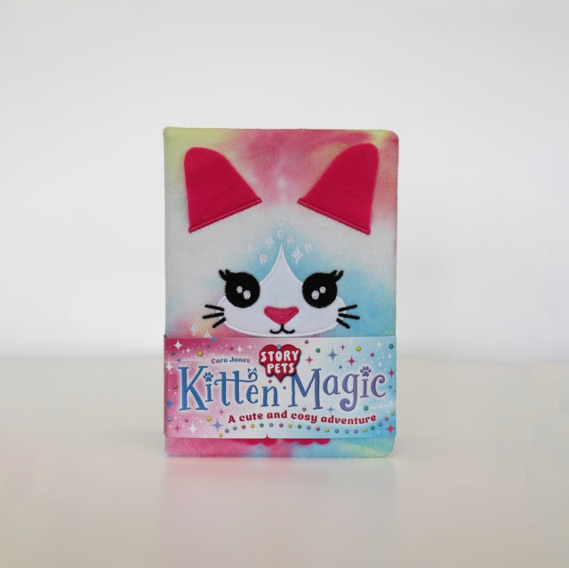 Kitten Magic cover