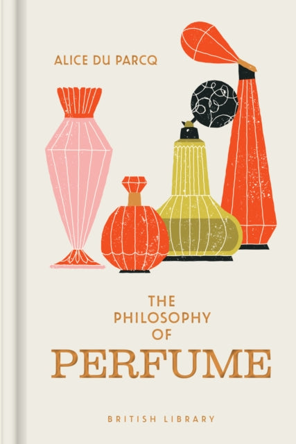 The Philosophy of Perfume cover