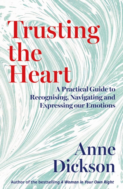 Trusting the Heart cover