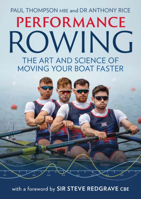 Performance Rowing cover