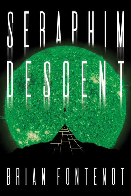 Seraphim Descent cover