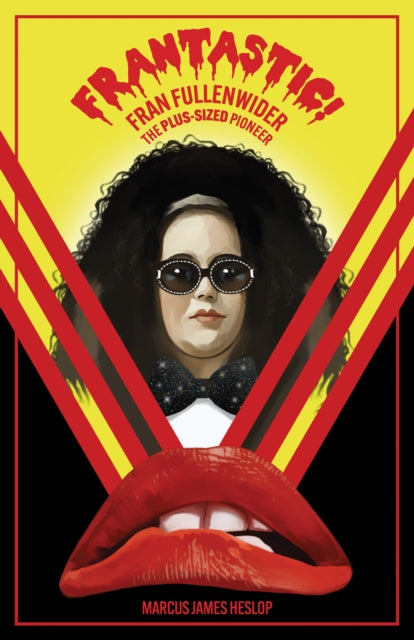 Frantastic! cover