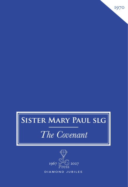 The Covenant cover
