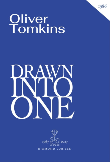 Drawn into One cover