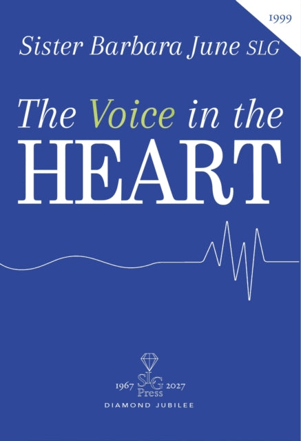 The Voice in the Heart cover