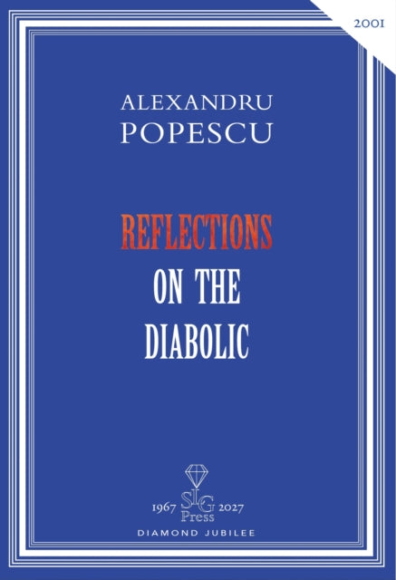 Reflections on the Diabolic cover